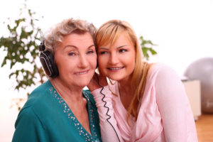 Music Therapy - Home Care in Pacific Palisades