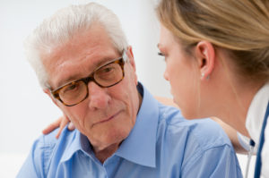 Depression in Seniors - Home Care Sherman Oaks