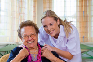 Aging in Place and In Home Care in Burbank