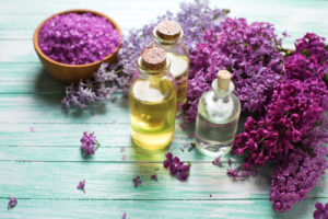 Aromatherapy - Homecare Hollywood