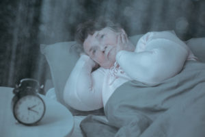 Senior With Insomnia - Beverly Hills home care