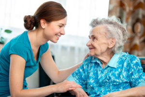 home care assistance jobs