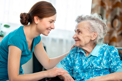 respite care rochester ny