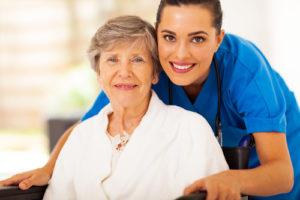 homecare assistance