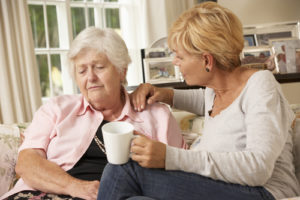 home help for seniors