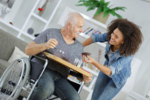 Does Medicare cover home caregivers