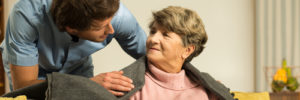 How to decide between in-home care services