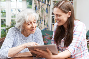 What services do seniors need most