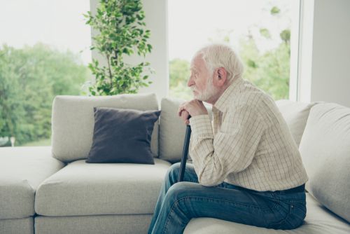 How-does-bereavement-affect-the-elderly