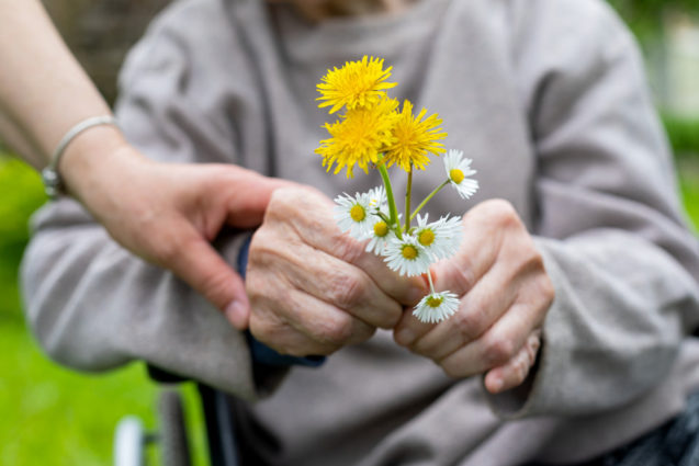 Your Full Guide to Dementia Care