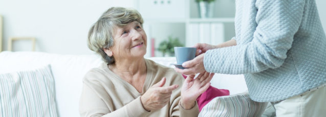 4 Ways to Help the Elderly Combat Loneliness