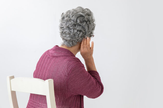 How to Help Seniors Cope With Hearing Loss