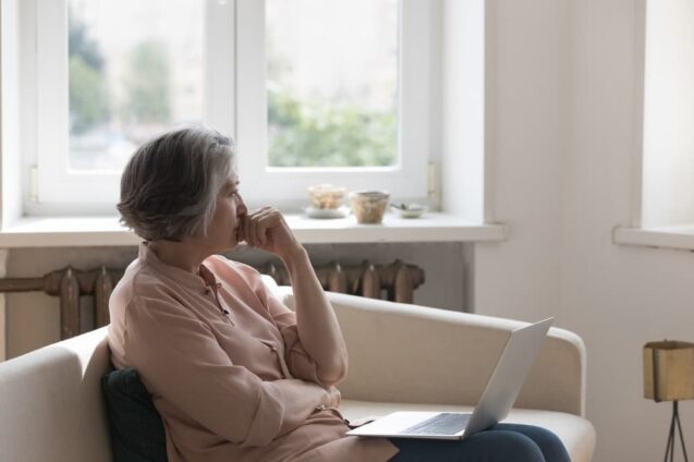 Top Tips to Help Relieve Anxiety in Seniors