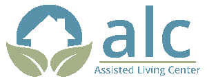 Assisted Living Center badge