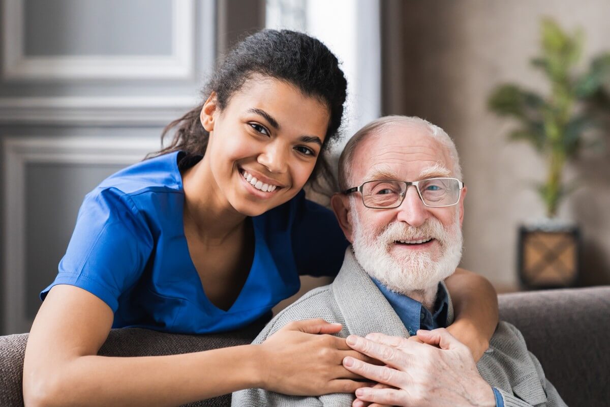 Hollywood in-home care services