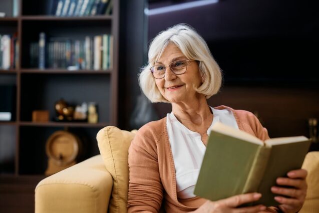 Ways To Help Seniors Age Independently At Home