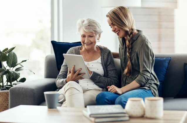 6 Common Myths About Senior In-Home Care