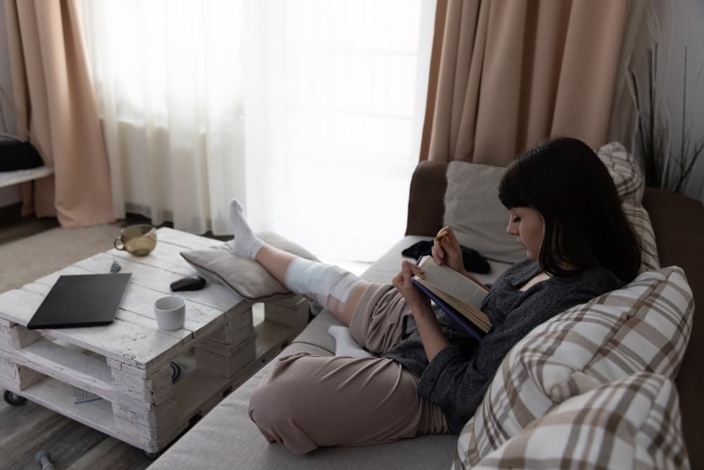 Top 10 Tips for a Safe and Speedy Recovery at Home After Surgery