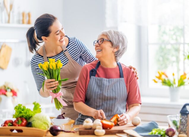 Meal Planning Tips for Older Adults with Dietary Restrictions