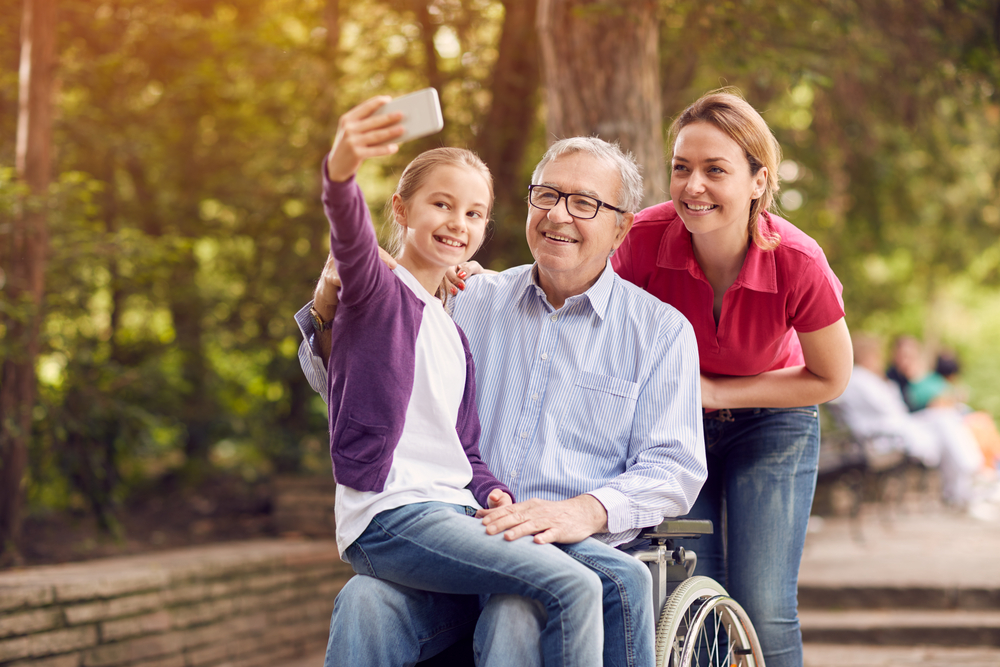 Hidden Hills caregiving services
