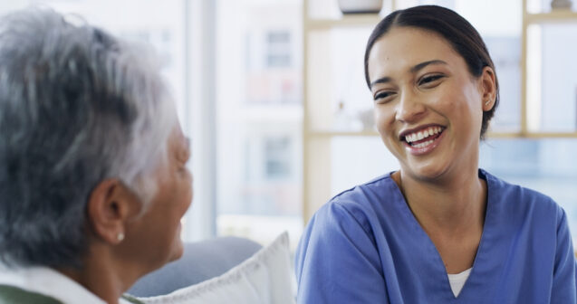 3 Reasons Why Consistency in Elderly Caregiving Matters So Much