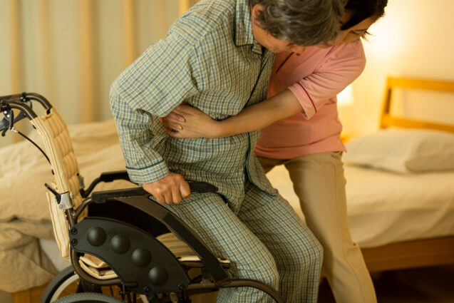Signs Your Loved One May Need Overnight Care at Home
