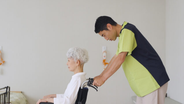 What “Caregiver Burnout” Actually Looks Like at Home
