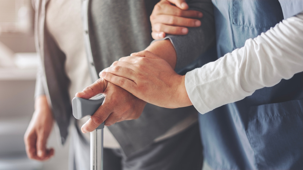 Where can families find reliable in-home care in Hidden Hills and the vicinity