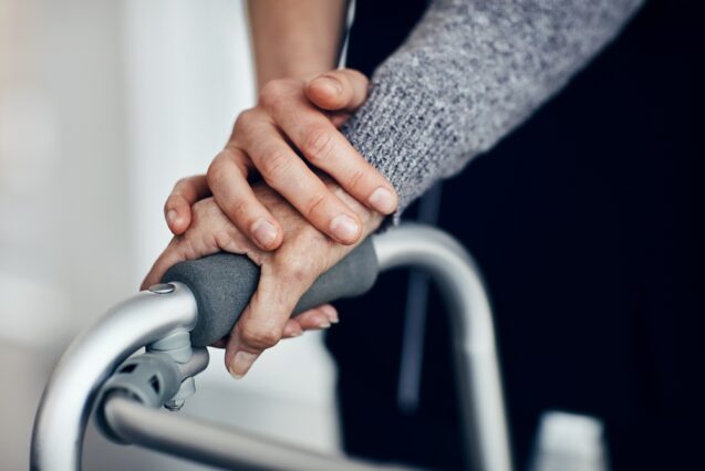 How to Help a Senior Adjust After Giving Up Driving